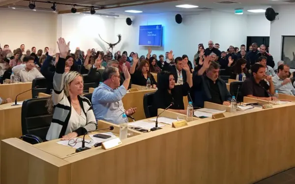 Escobar: cinco concejales oficialistas pidieron licencia para seguir en el Ejecutivo