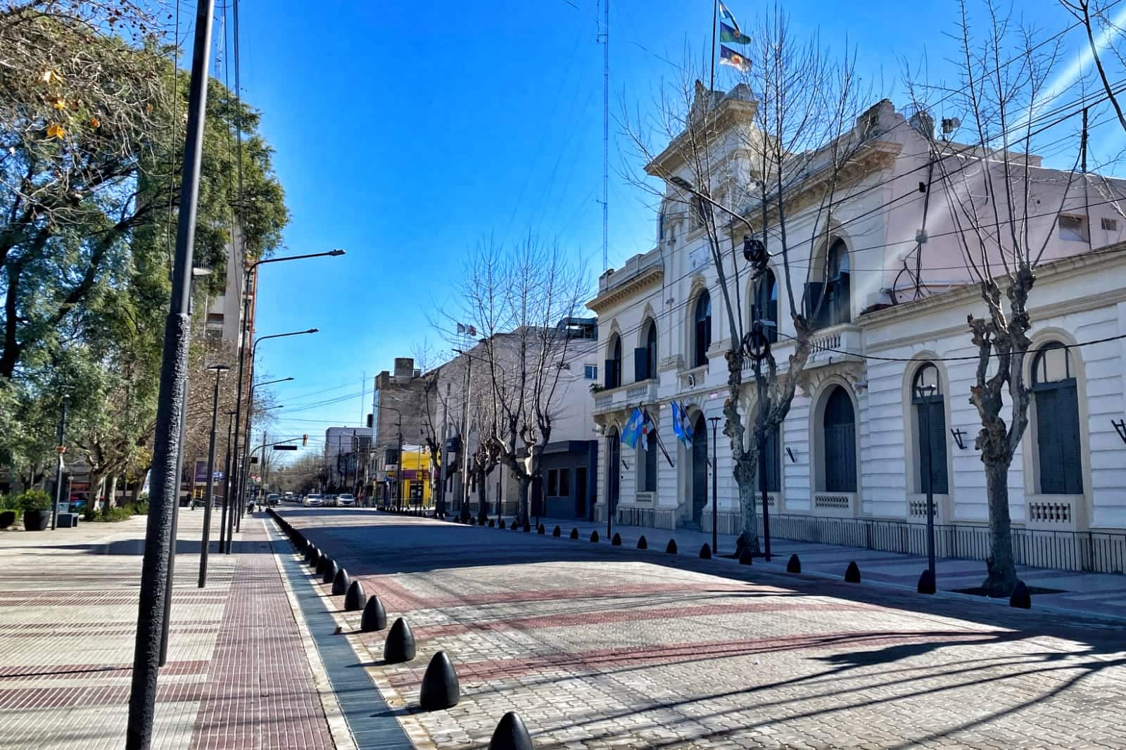 La Matanza: acuerdo paritario garantiza aumento del 15% en tres cuotas para municipales