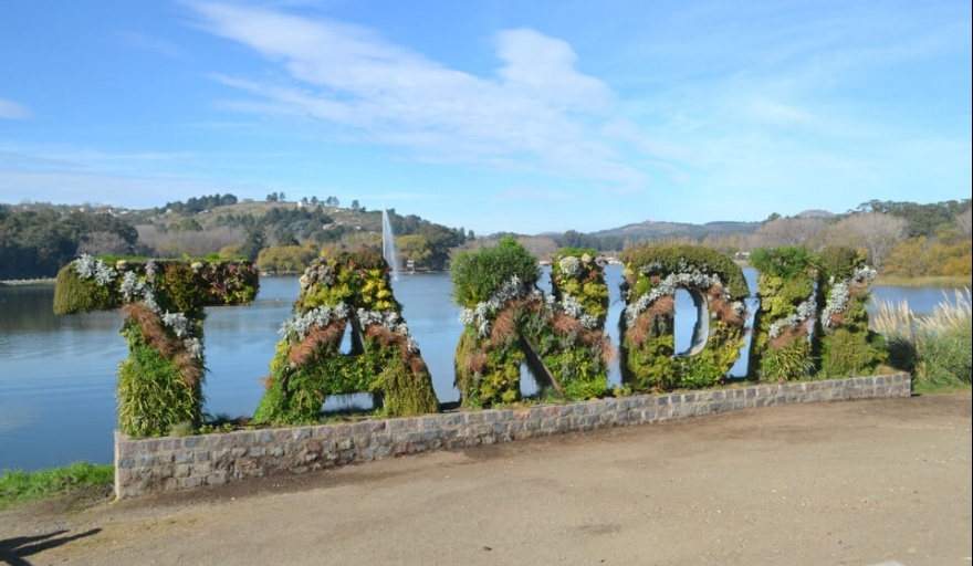Más de un millón de turistas recorrió el país en el feriado del Día de la Memoria