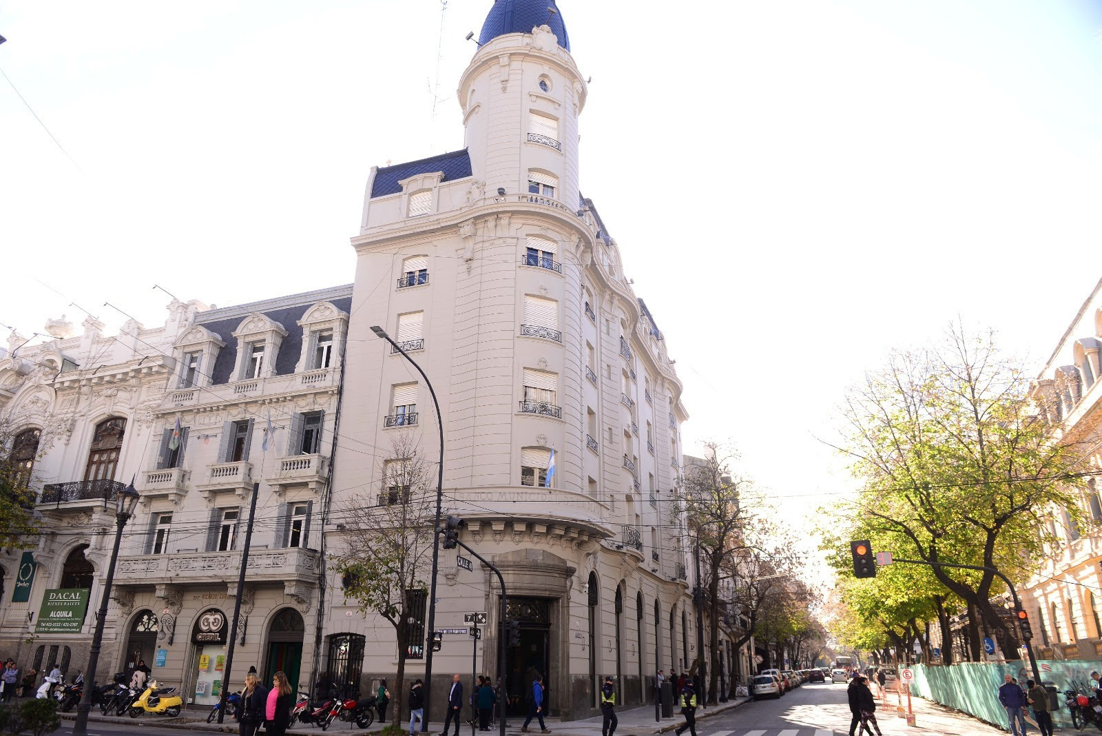 La Plata lanza subasta de viviendas municipales desde U$S 26 mil