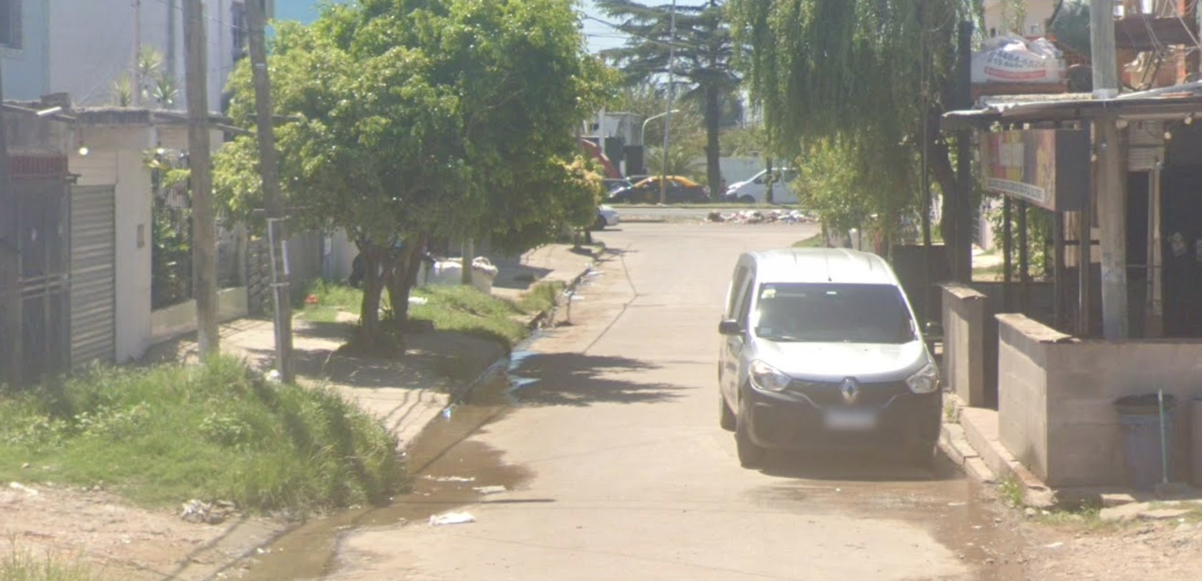 Desarticulan bandas de robos en La Matanza tras 15 allanamientos