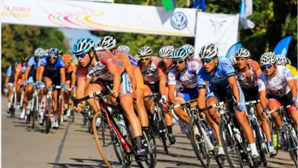 Confirmaron la Doble Bragado 2026 con cinco etapas y participación femenina