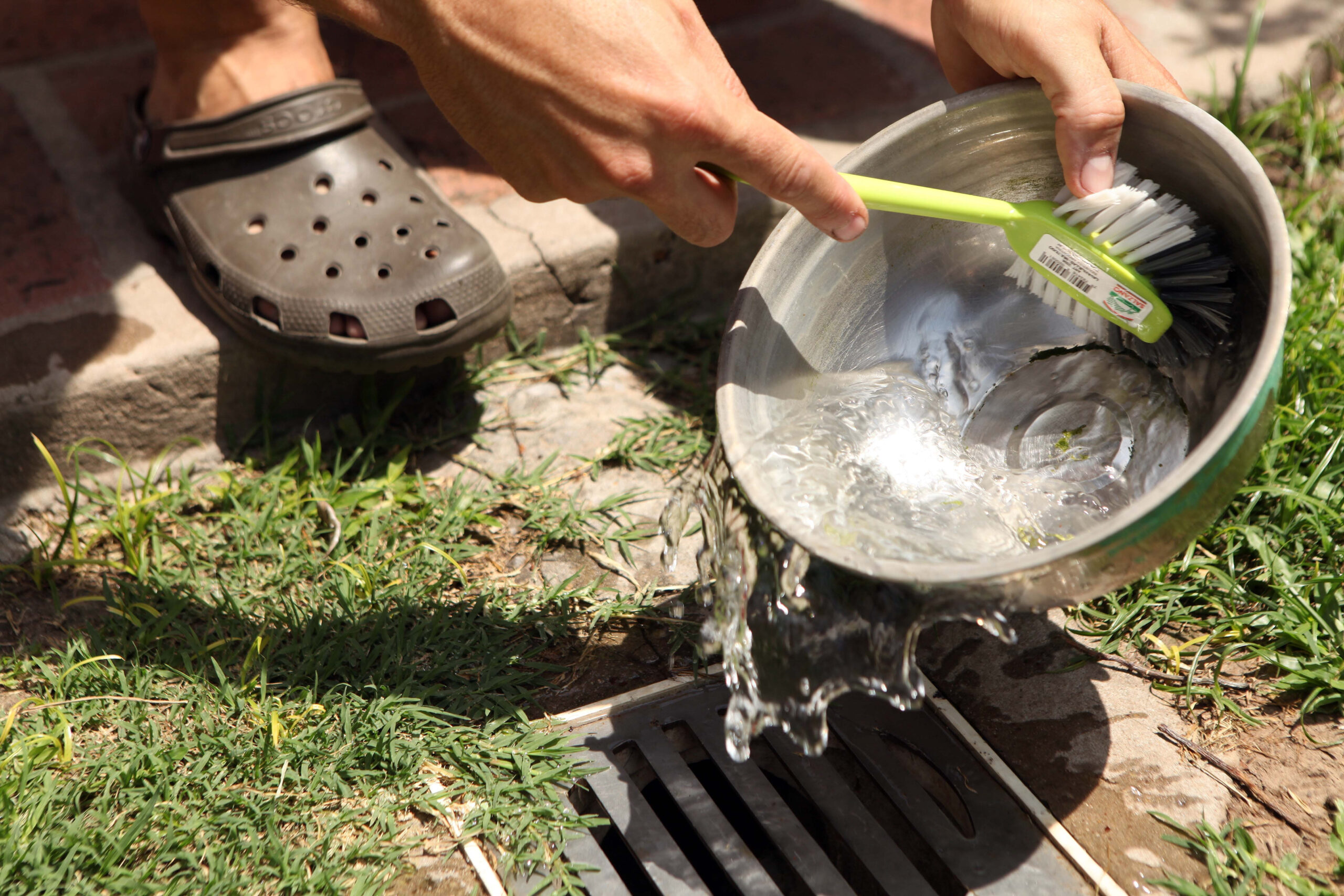 Municipio intensifica prevención del dengue tras fuertes lluvias