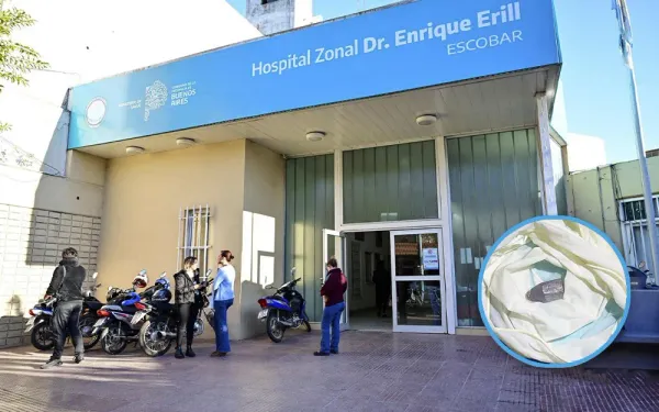 Murió tras ataque a tiros en Maquinista Savio vinculado al narcotráfico