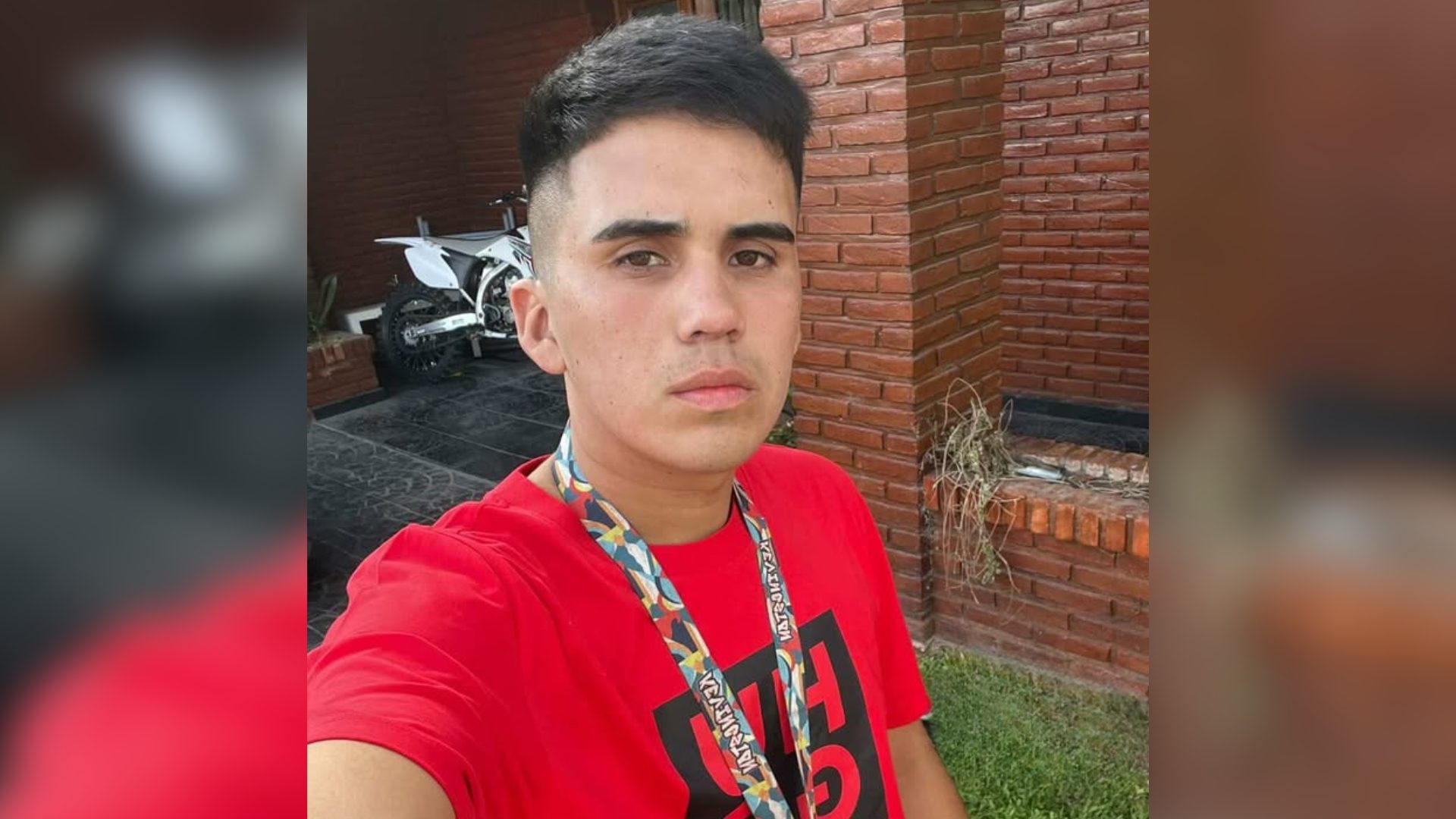 Familiares exigen justicia y defienden inocencia de los acusados en San Justo