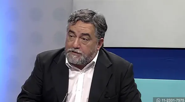 Adrián Grana destaca unidad y liderazgo del PJ Morón con respaldo a Kicillof