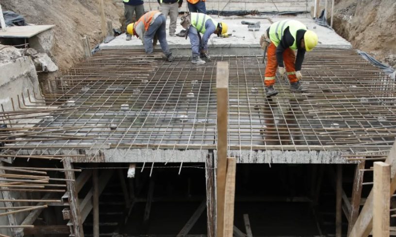 La Matanza: Espinoza y Toty Flores unen fuerzas ante la crisis municipal