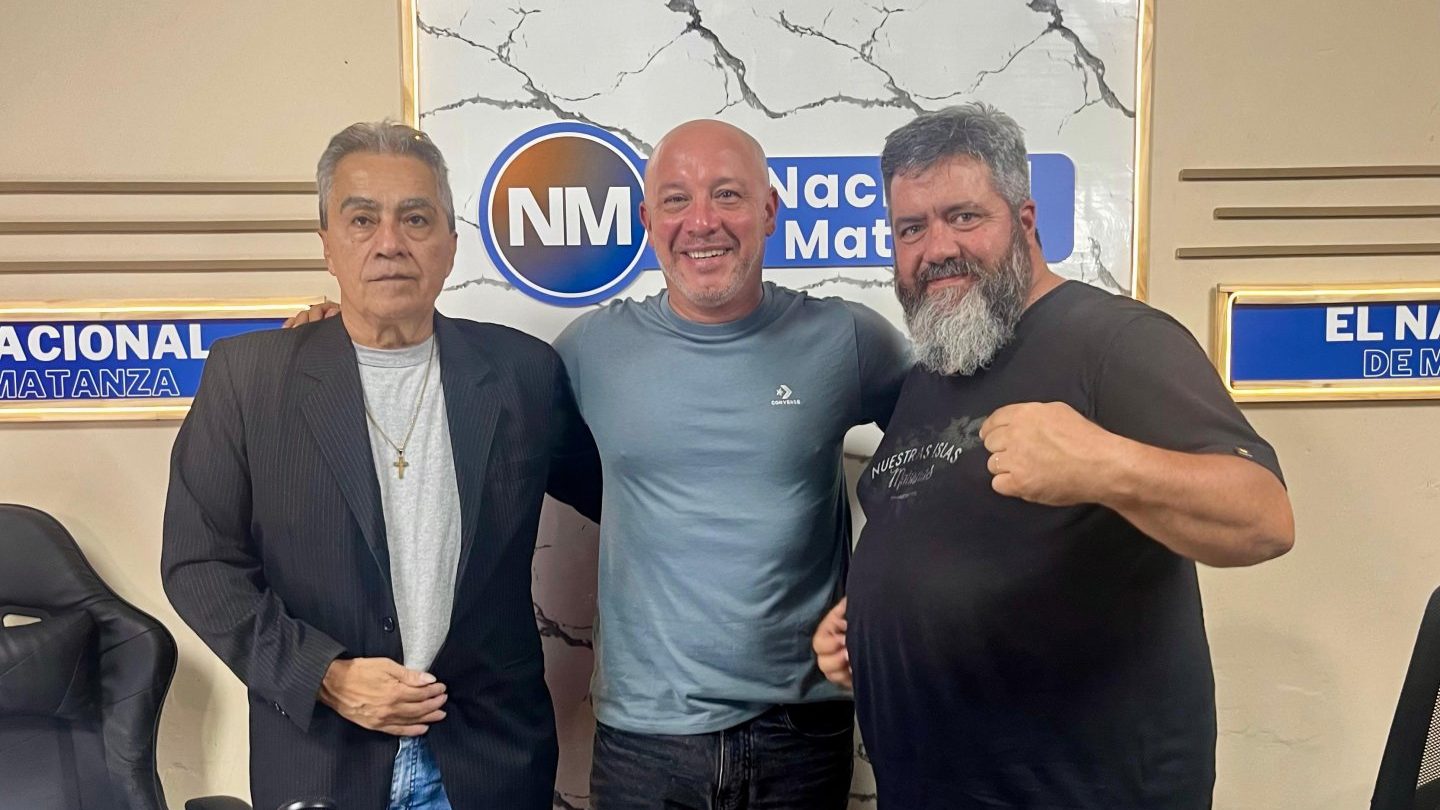 Rubén González, orgullo matancero, conquista plata en aguas heladas en Finlandia