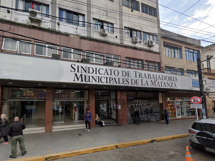 La Matanza firma la primera paritaria municipal 2026 con incremento salarial del 15%