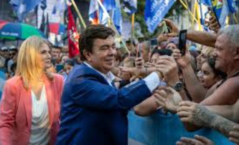 Fernando Espinoza: el motor político que sostiene La Matanza y el peronismo