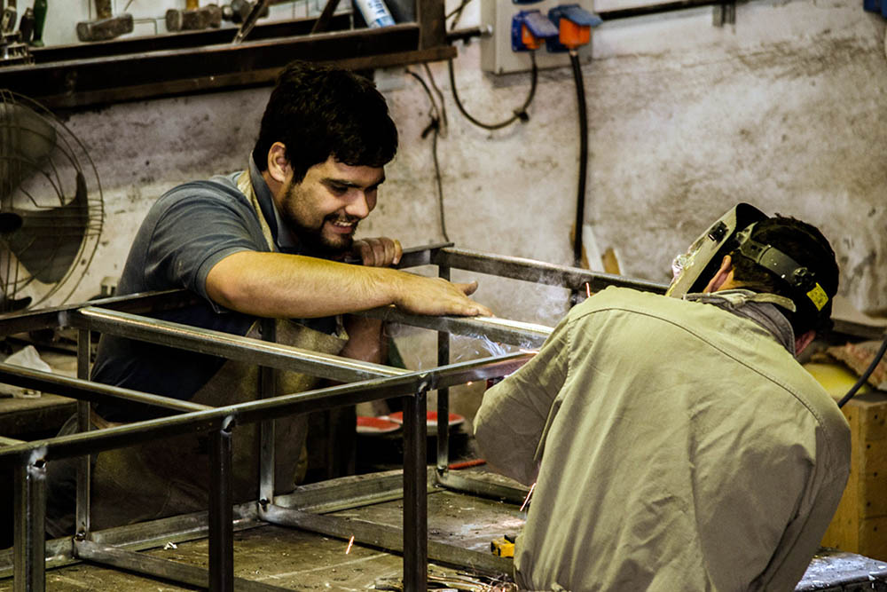 Justicia frena provisoriamente artículos clave de la reforma laboral