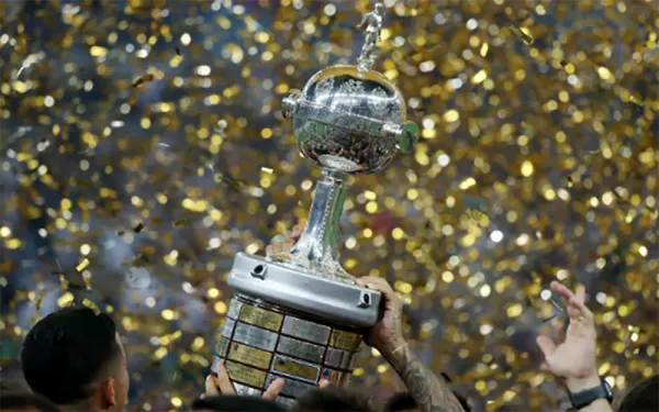 Eliminación de Bahia redefine la Copa Libertadores y reconfigura las cuotas