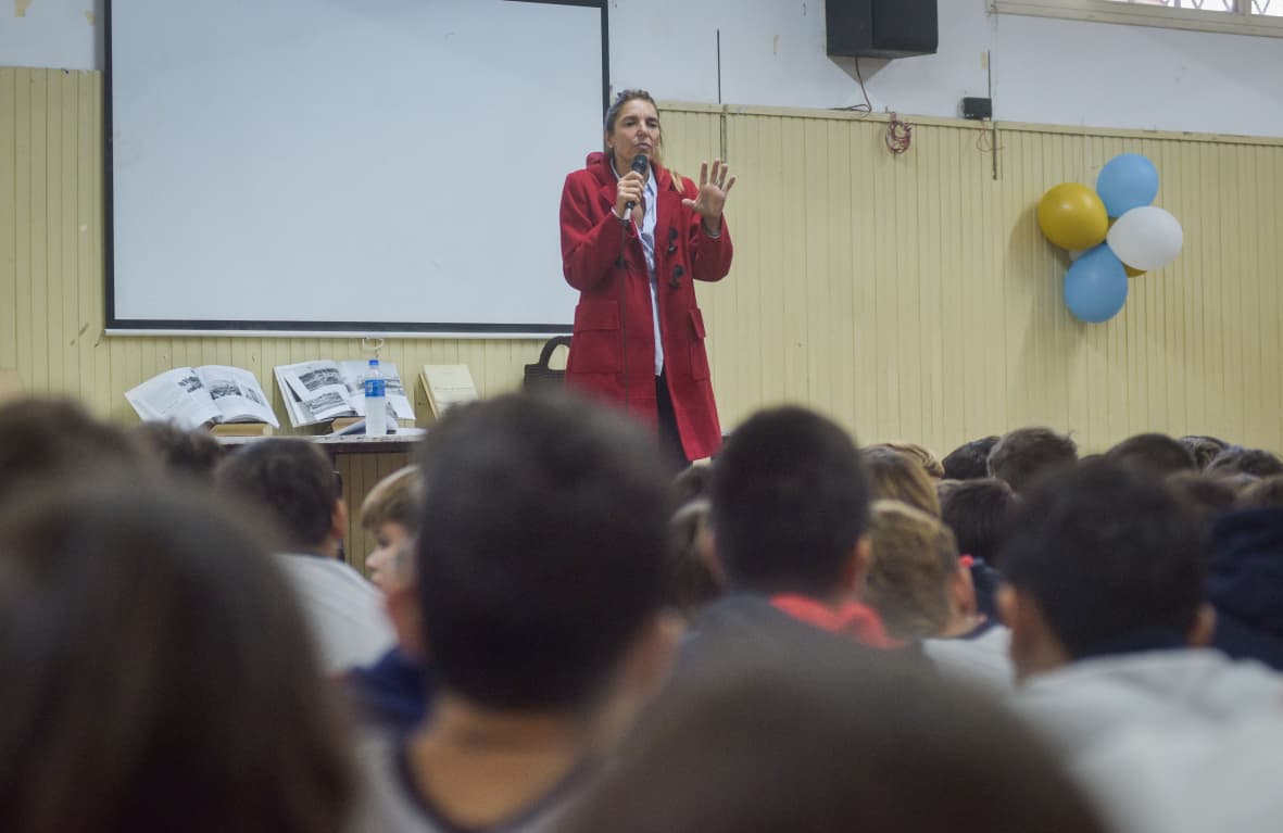 Mar del Plata impulsa el programa "Guardianes de Nuestra Historia" para proteger su patrimonio