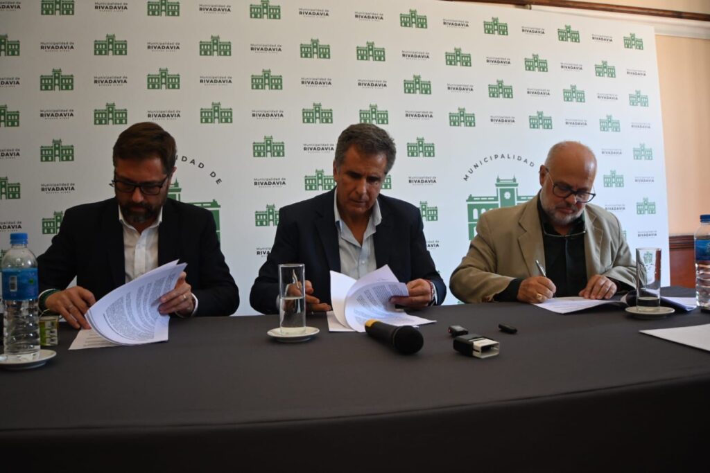 Equipamiento para subestación eléctrica de América