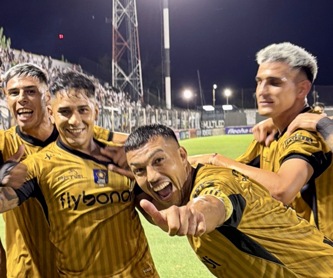 Almirante Brown vuelve a su estadio con la misión de reactivar la localía