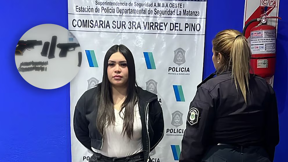 Detención tras homicidio ligado a la venta ilegal de terrenos en Virrey del Pino