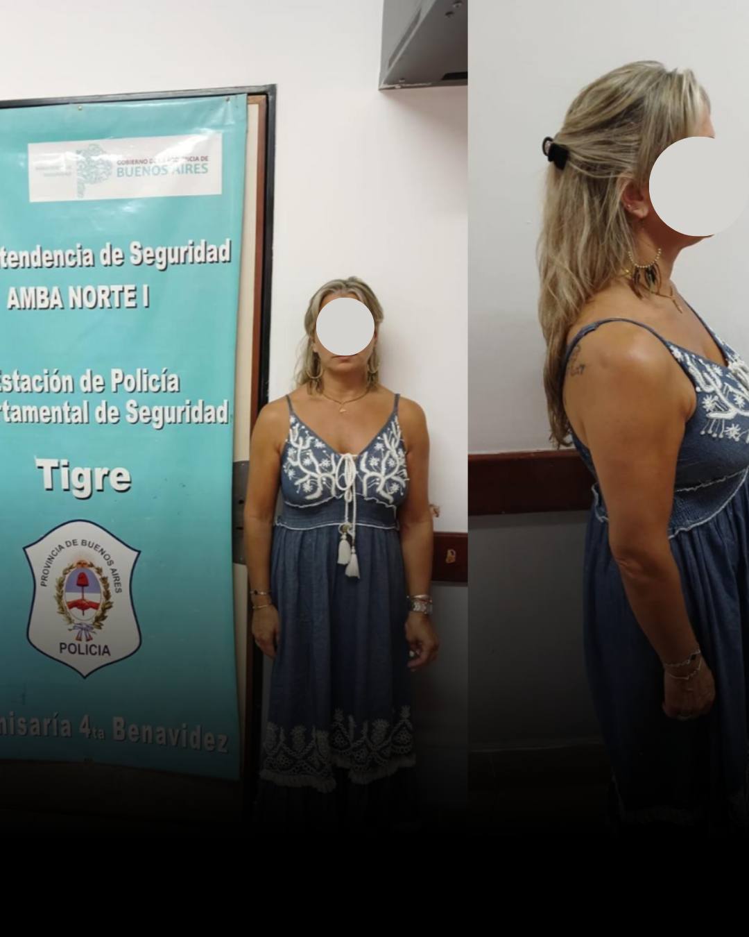 Avanza la investigación del robo en Nordelta con nuevas imputaciones