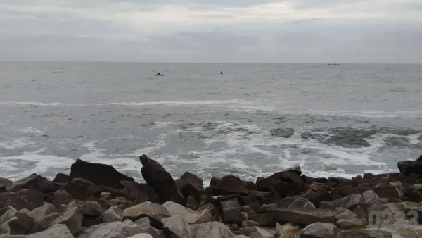 Tragedia en Cabo Corrientes: hallan sin vida a hombre tras intensa búsqueda
