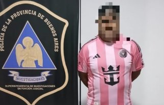 Detienen a Chelo del Grupo Green por una nueva denuncia por abuso en La Matanza