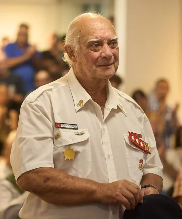 Gustavo Rodríguez