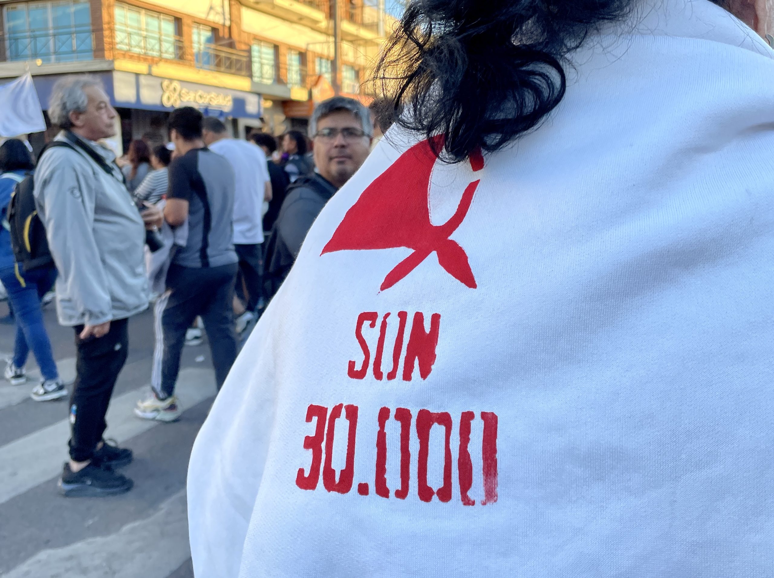 Recordar para no repetir: La lucha por nuestros desaparecidos en La Matanza