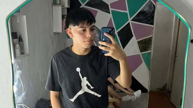 Facundo, joven de La Matanza, asesinado en una disputa vecinal