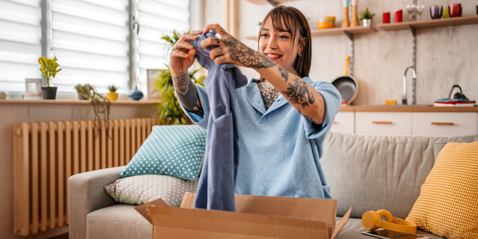 Ventas minoristas pyme caen 5,6% en febrero y reflejan desafíos del sector