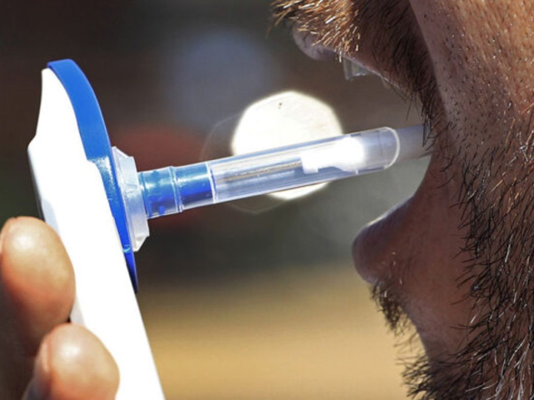 General Pueyrredon impulsa controles de tránsito con narcotest para mejorar la seguridad vial