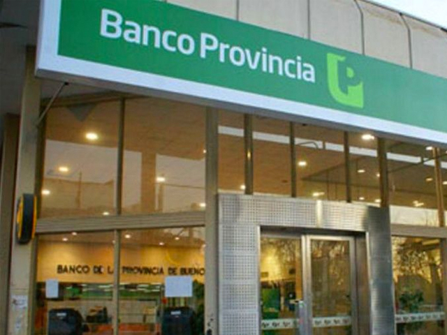 Bancos en Buenos Aires retomarán horario habitual de atención