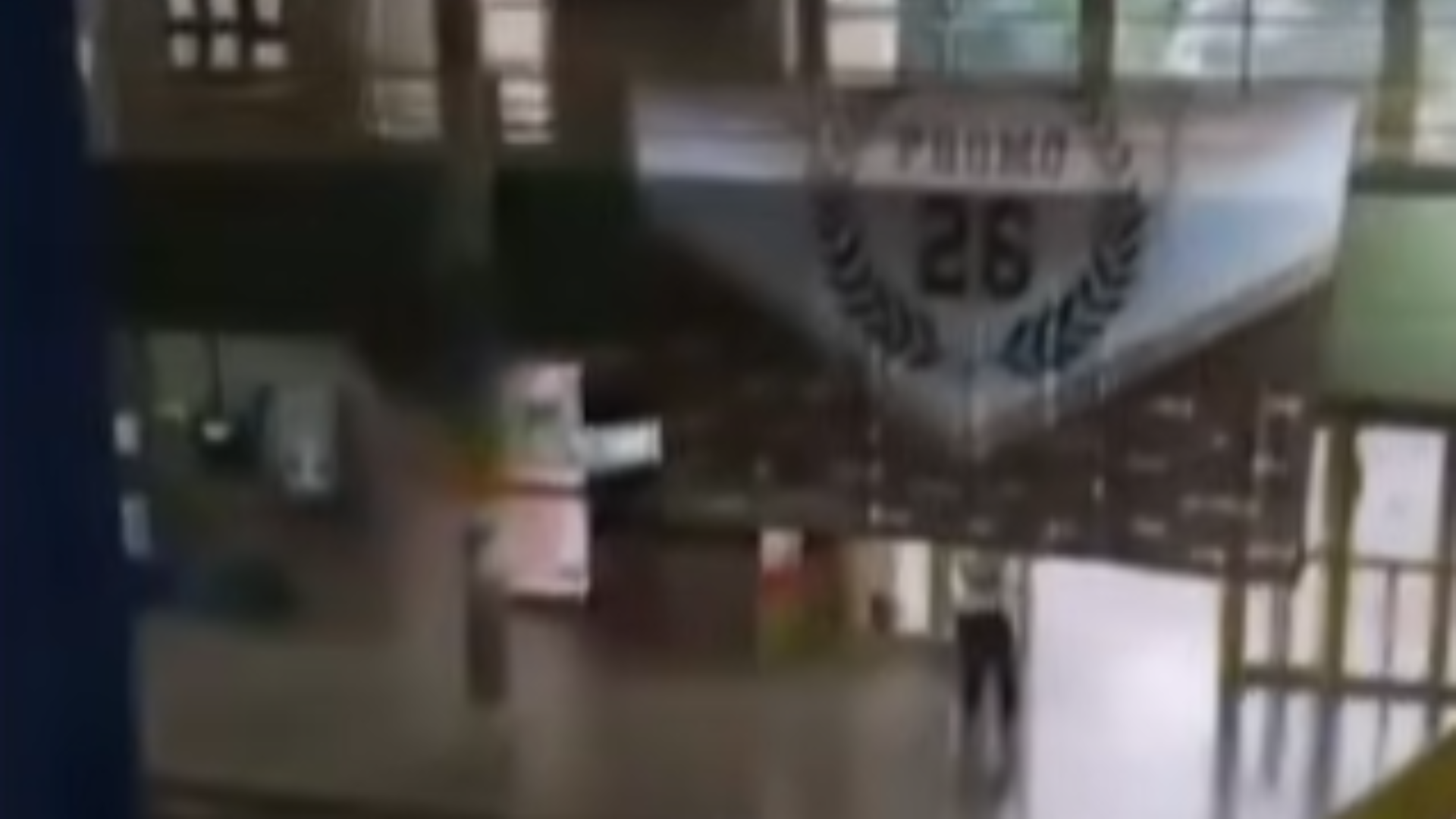 Tragedia en San Cristóbal: alumno armado provoca un fallecido y tres heridos en escuela