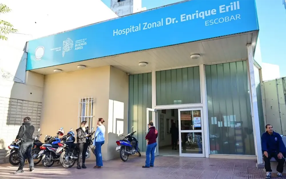 Tres heridos tras enfrentamiento en La Chechela, Belén de Escobar