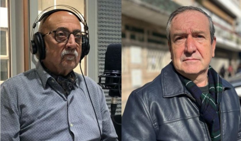 Saredi advierte sobre dependencia externa y crisis municipal en la gestión de Milei