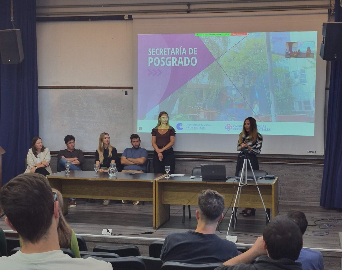 La UNMDP abre inscripción para posgrados en gestión y liderazgo