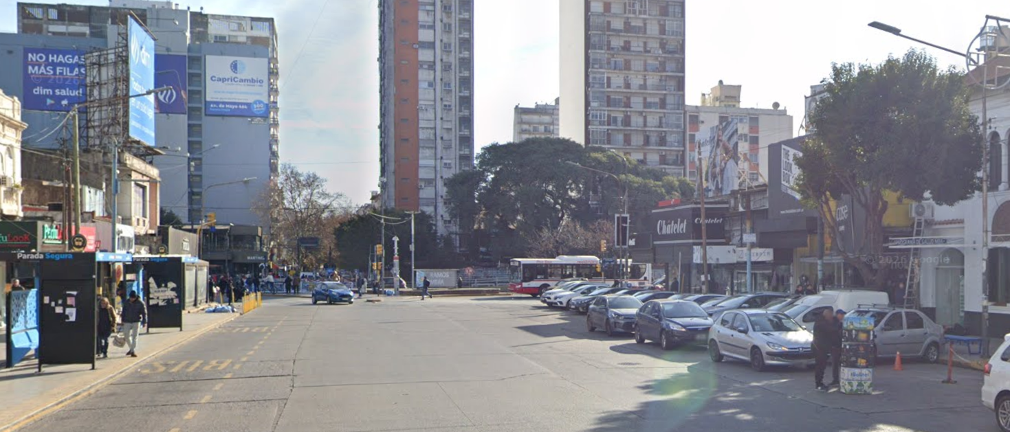 Ramos Mejía une a 50 instituciones en la conmemoración del Día de la Memoria