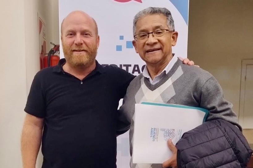 Santa Clara del Mar: sede clave para fortalecer la salud pública bonaerense