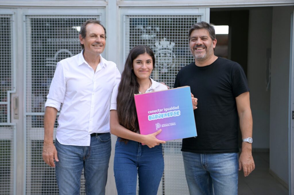 Inauguración ampliación Centro Universitario Carlos Casares