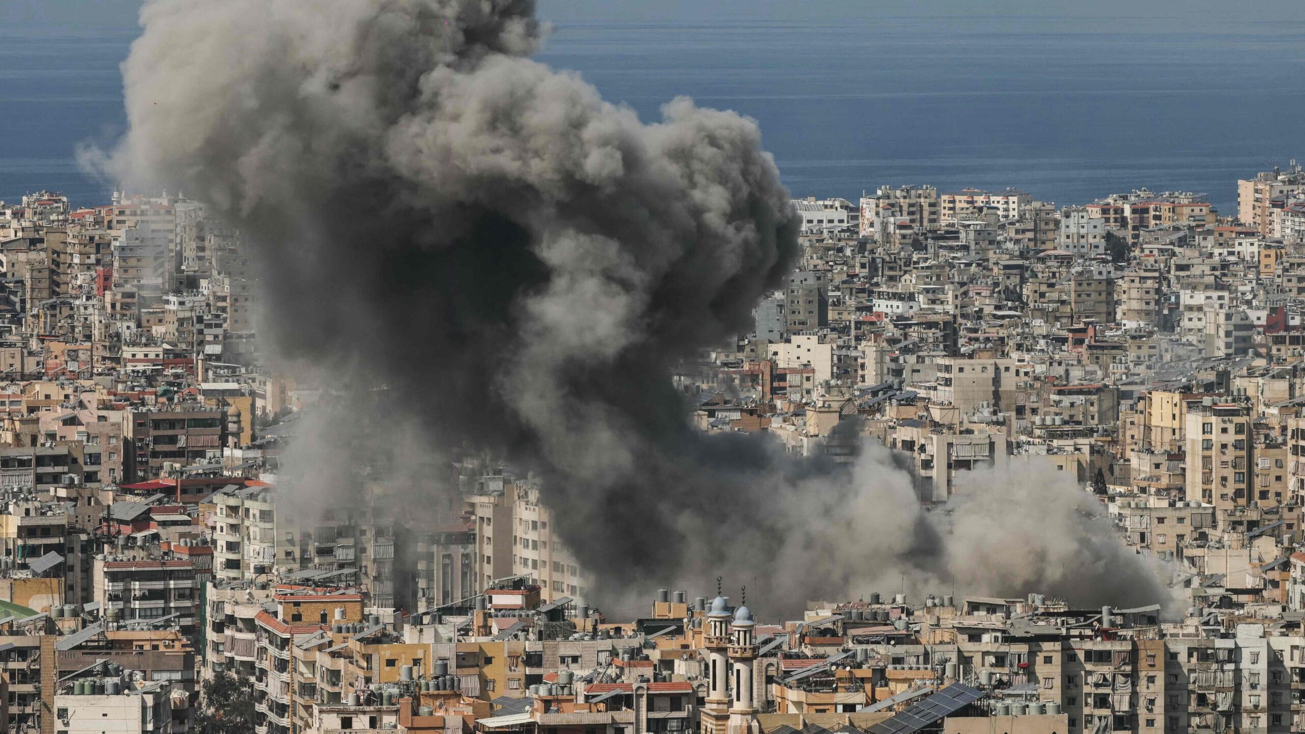 Estados Unidos e Israel desatan nueva crisis militar en Medio Oriente