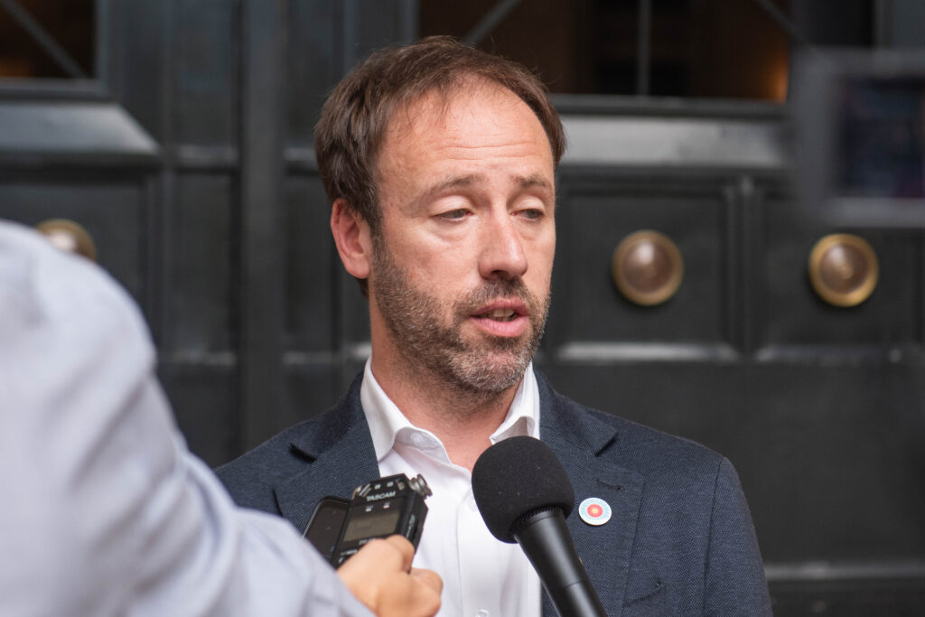 Audiencia en la Corte Suprema por deuda de ANSES con Provincia de Buenos Aires