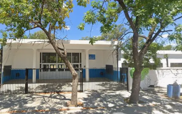 Preocupación por hacinamiento en Escuela Secundaria N°16 de Maschwitz