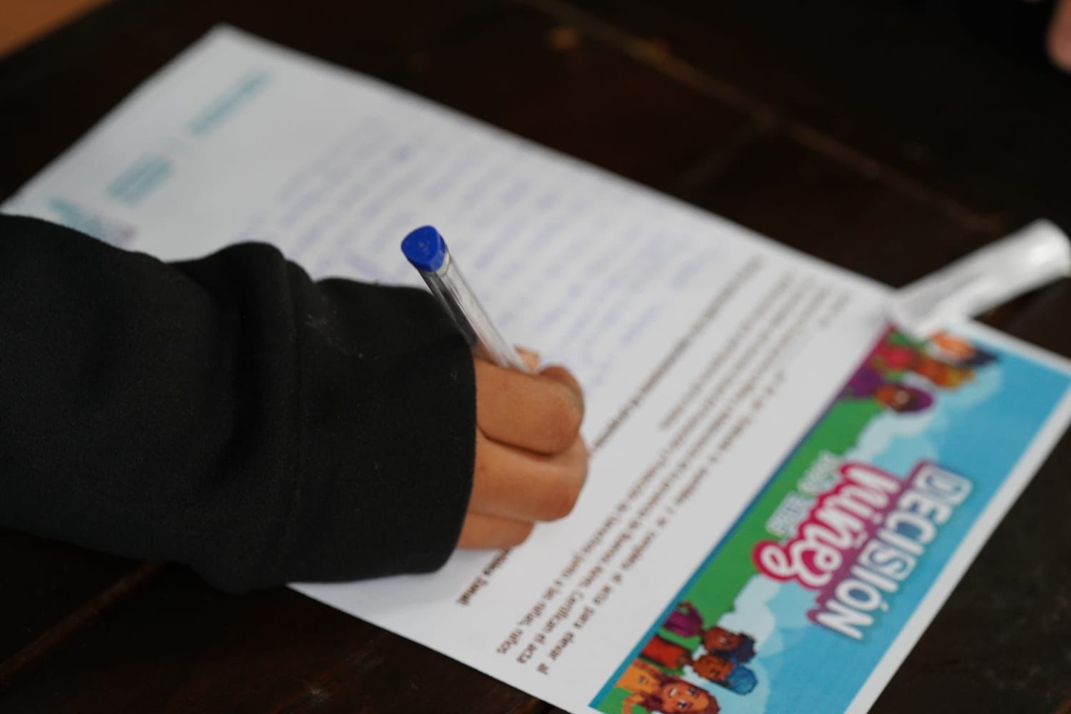 Provincia impulsa nuevas iniciativas con Decisión Niñez 2026