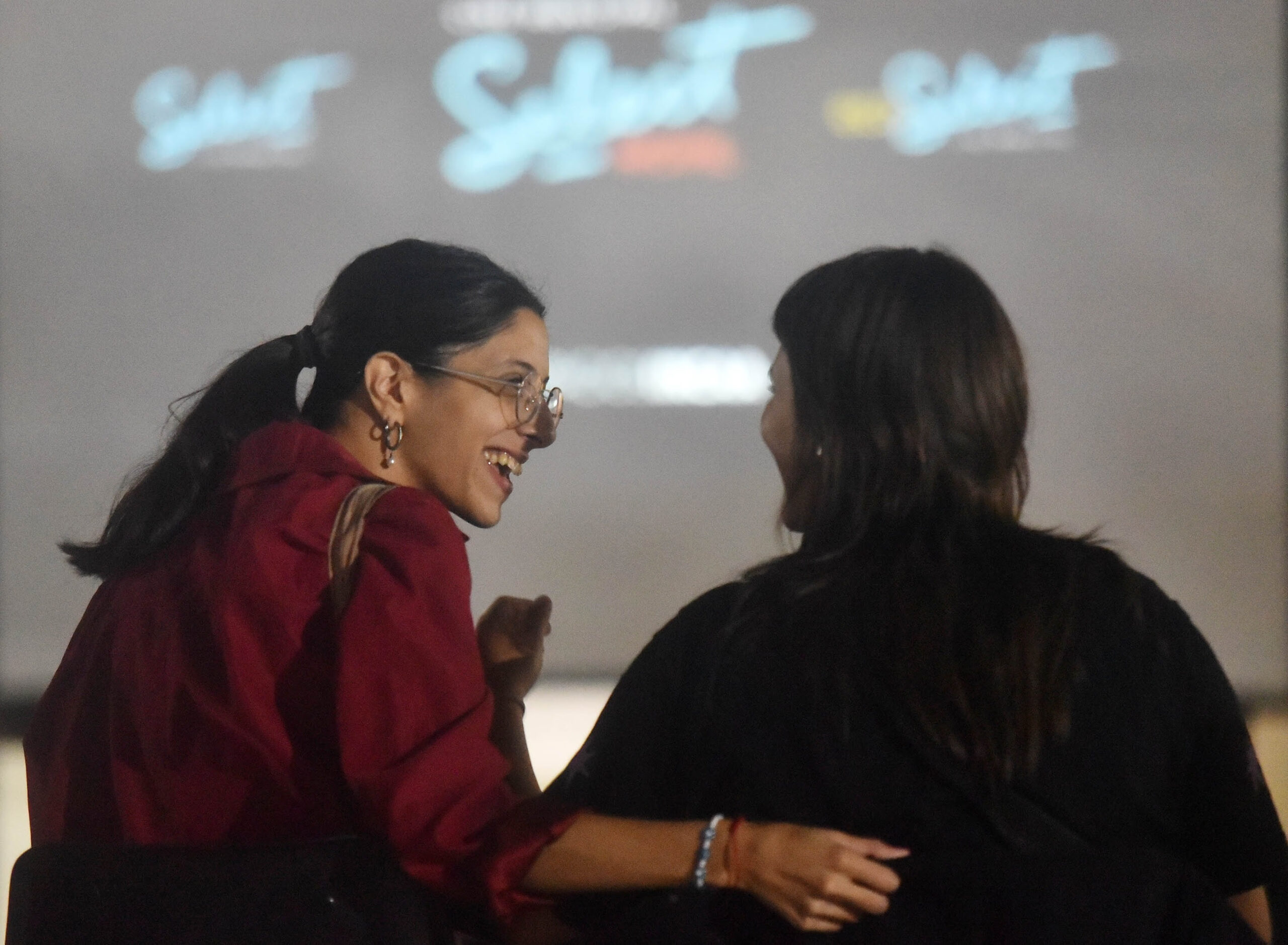 La Plata renueva la oferta de sus cines municipales con acceso inclusivo