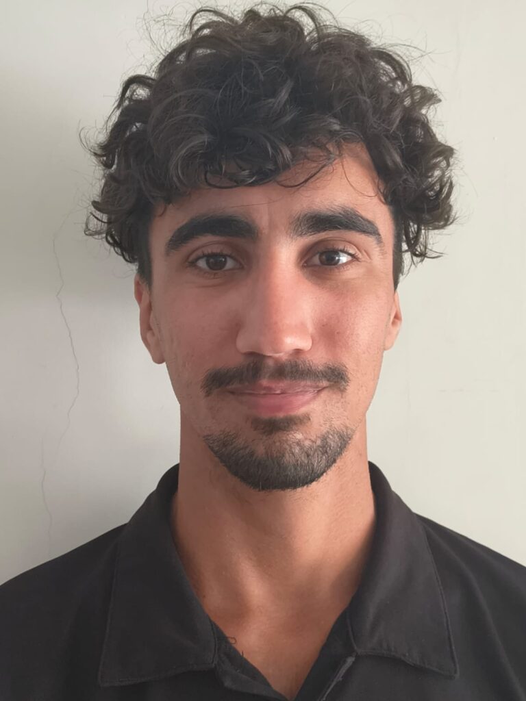 Juan Di Nardo, ex combatiente de Malvinas