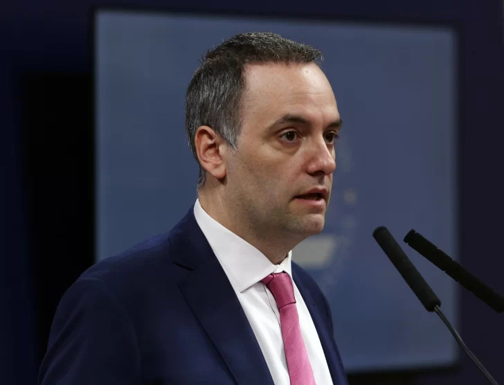 Gobierno impulsa concesión por 30 años para recuperar Chapadmalal