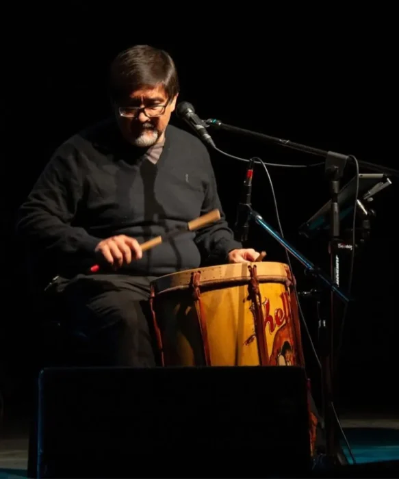 Feria Wayra en Maschwitz