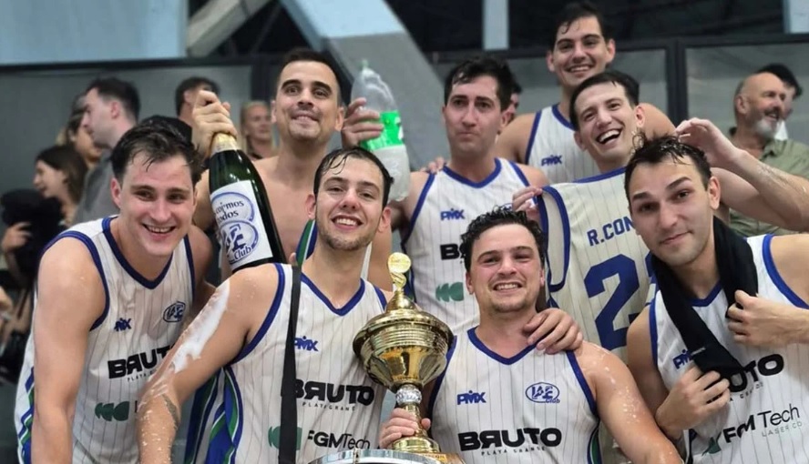 Básquetbol Mar del Plata