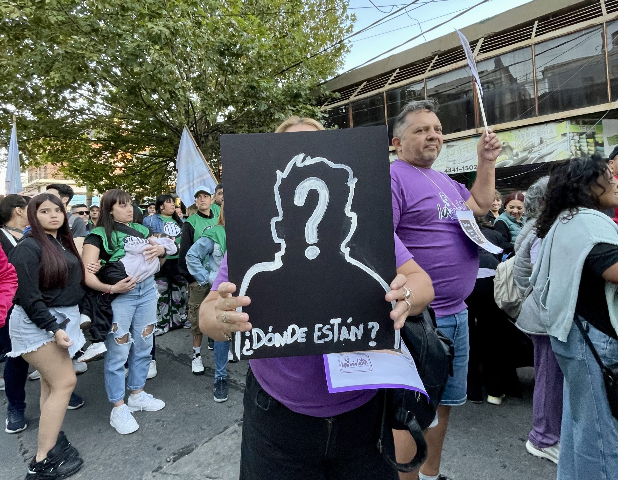 La memoria en disputa a 50 años del golpe de 1976