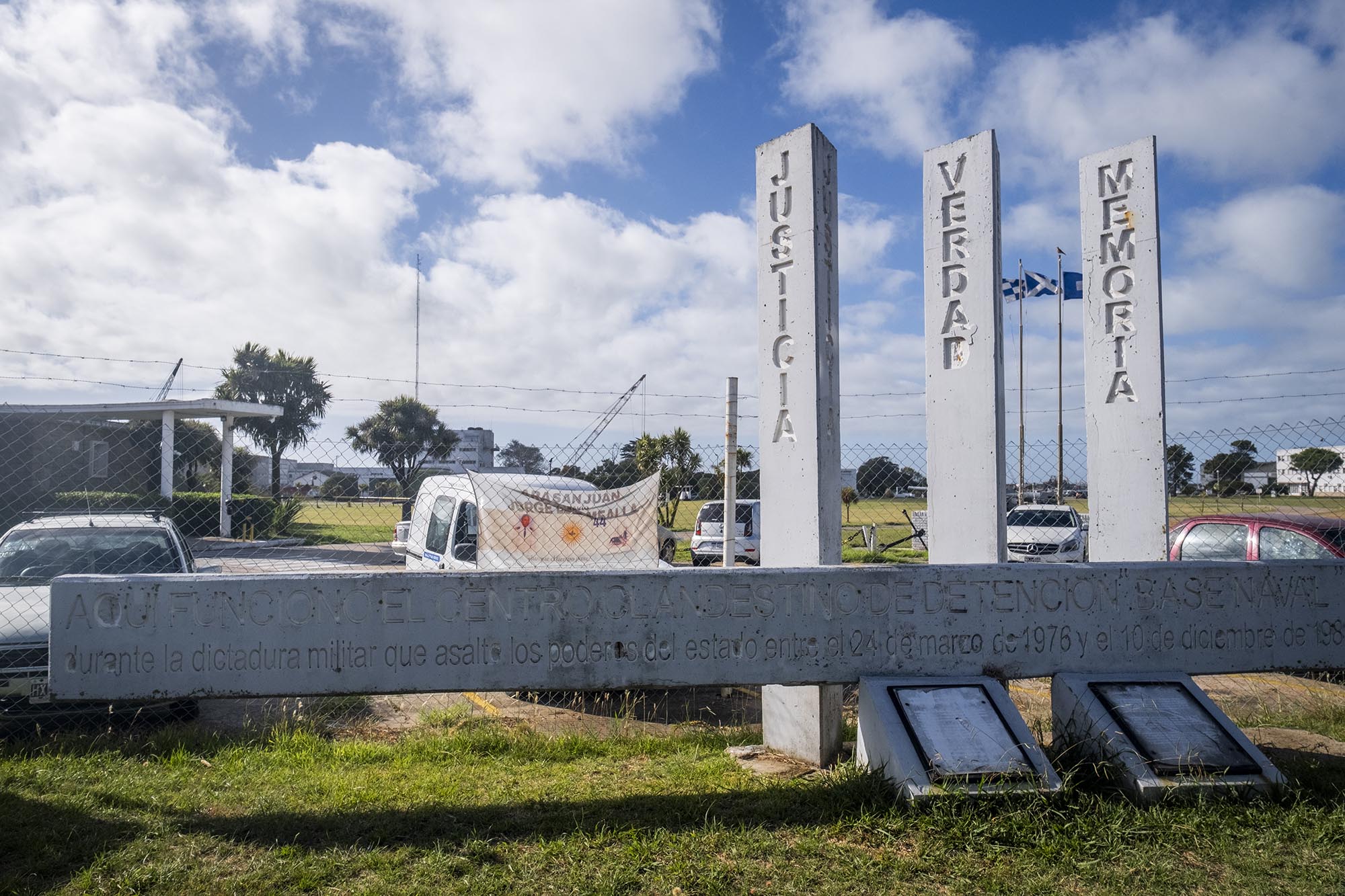Comienza el alegato final en el histórico juicio por delitos de lesa humanidad en Mar del Plata