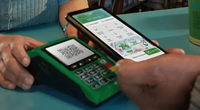 Cuenta DNI renueva descuentos y suma pagos sin contacto con tecnología NFC