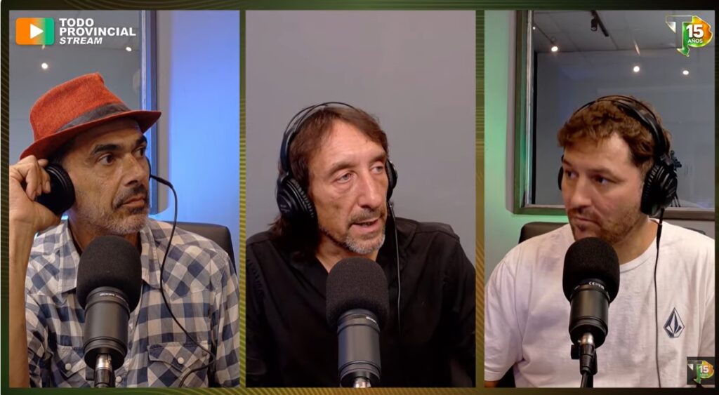 Cooperativa Textiles Pigüe