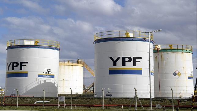 Justicia de EE.UU. anula condena millonaria contra Argentina por YPF